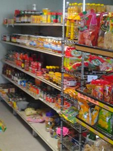productos centro americanos