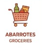 Abarrotes - Groceries