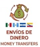 Envios De Dinero - Money Transfers