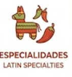 Especialidades - Latin Specialties