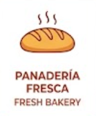 Panaderia Fresca - Fresh Bakery