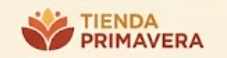 Tienda Primavera - Logo